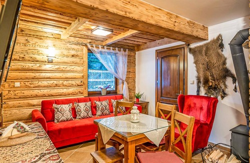 Koscielisko Apartment | 52 m² Apartment ∙ 2 bedrooms ∙ 6 guests