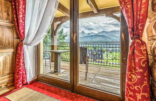 Koscielisko Apartment | 52 m² Apartment ∙ 2 bedrooms ∙ 6 guests