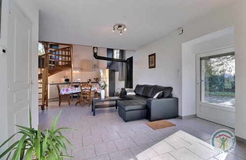 Gael House | 52 m² Gîte ∙ 1 bedroom ∙ 4 guests