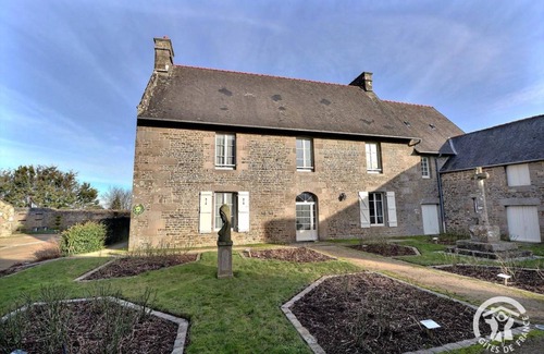 Melle House | 52 m² Gîte ∙ 2 bedrooms ∙ 4 guests