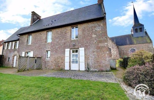 Melle House | 52 m² Gîte ∙ 2 bedrooms ∙ 4 guests