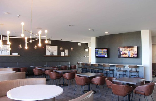 Winkler Hotel | 52 m² Hotel ∙ 127 guests