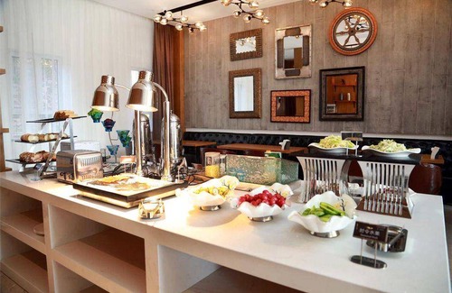 Qingdao Hotel | 52 m² Hotel ∙ 2 bedrooms ∙ 10 guests