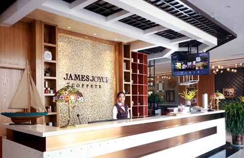 Qingdao Hotel | 52 m² Hotel ∙ 2 bedrooms ∙ 10 guests