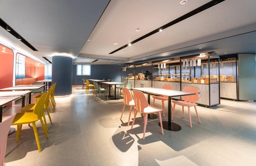 Fuqing Hotel | 52 m² Hotel ∙ 2 guests