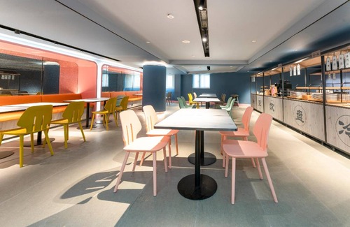 Fuqing Hotel | 52 m² Hotel ∙ 2 guests
