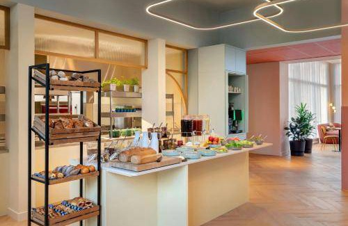 Nijmegen Hotel | 52 m² Hotel ∙ 5 guests