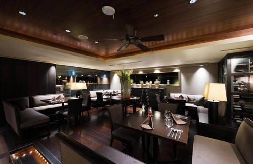 Sekisuiji Onsen Hotel | 52 m² Hotel ∙ 10 guests