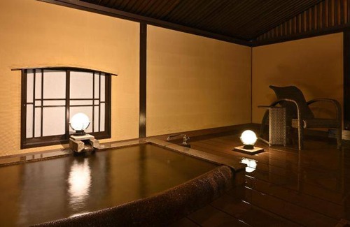 Sekisuiji Onsen Hotel | 52 m² Hotel ∙ 10 guests
