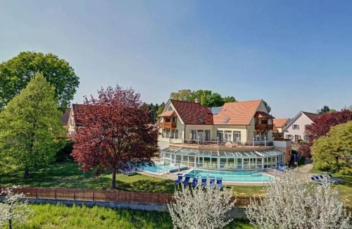 Wagerberg House | 52 m² House ∙ 1 bedroom ∙ 4 guests
