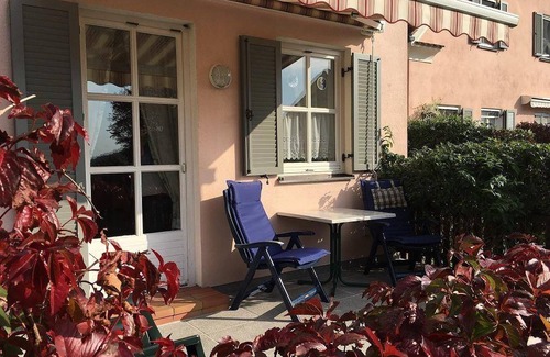 Wagerberg House | 52 m² House ∙ 1 bedroom ∙ 4 guests