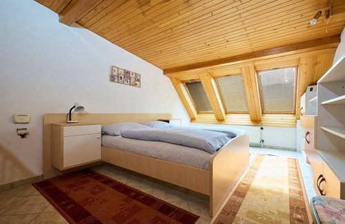 Jesenny House | 52 m² House ∙ 1 bedroom ∙ 6 guests