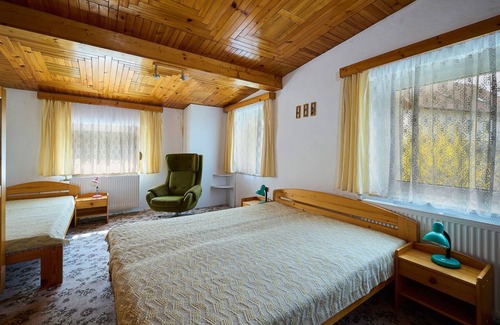 Jesenny House | 52 m² House ∙ 1 bedroom ∙ 6 guests