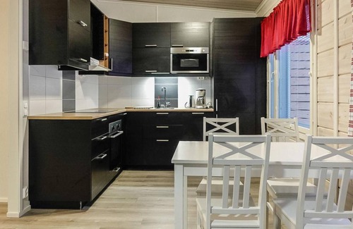 Koengaes House | 52 m² House ∙ 1 bedroom ∙ 4 guests