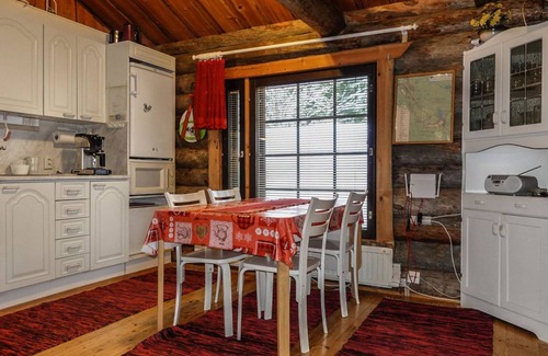 Lampivaara House | 52 m² House ∙ 2 bedrooms ∙ 6 guests