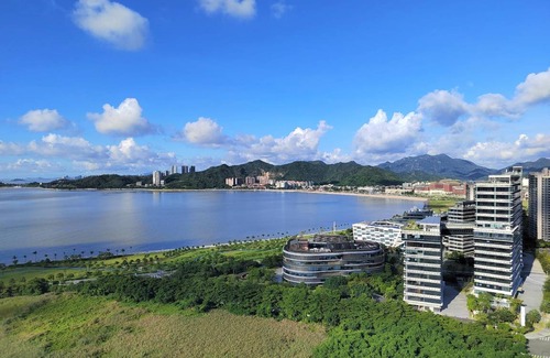 Xiangzhou District House | 52 m² House ∙ 2 guests