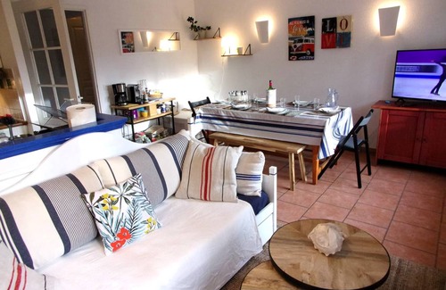 Moliets-et-Maa House | 52 m² House ∙ 3 bedrooms ∙ 6 guests
