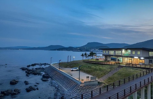 Pohang House | 52 m² Motel ∙ 2 bedrooms ∙ 4 guests
