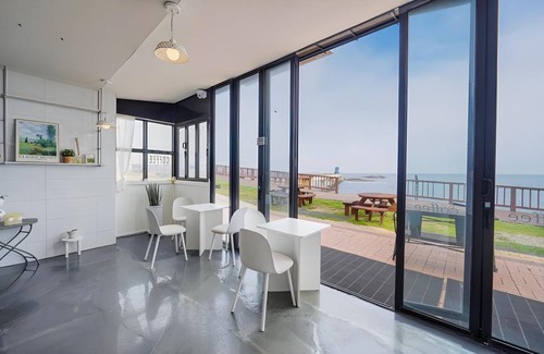 Pohang House | 52 m² Motel ∙ 2 bedrooms ∙ 4 guests