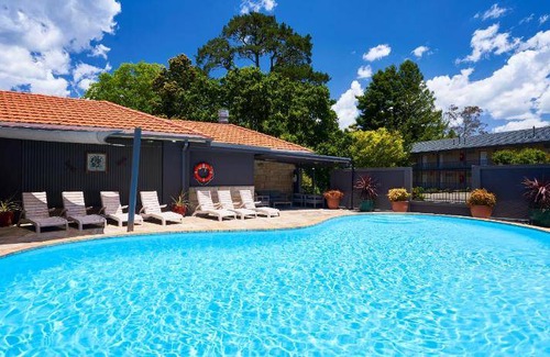 Leura Resort | 52 m² Resort ∙ 127 guests