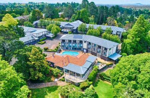 Leura Resort | 52 m² Resort ∙ 127 guests