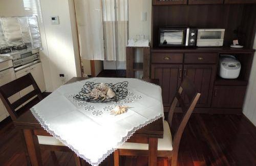 Bise Villa | 52 m² Villa ∙ 1 bedroom ∙ 4 guests