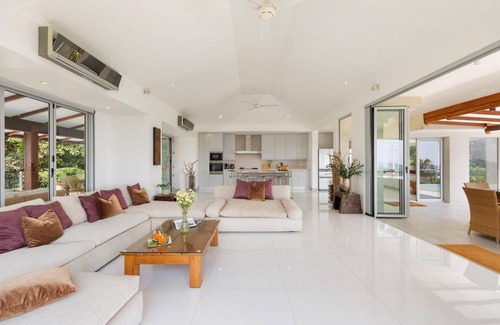 Moo 5 Villa | 520 m² Villa ∙ 5 bedrooms ∙ 10 guests