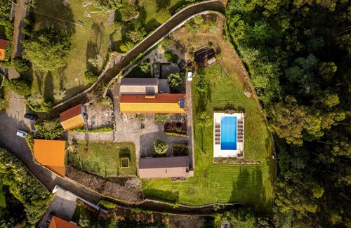 Viana do Castelo Villa | 520 m² Villa ∙ 6 bedrooms ∙ 14 guests