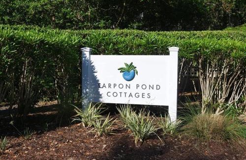 Tarpon Pond House | 523 Tarpon Pond