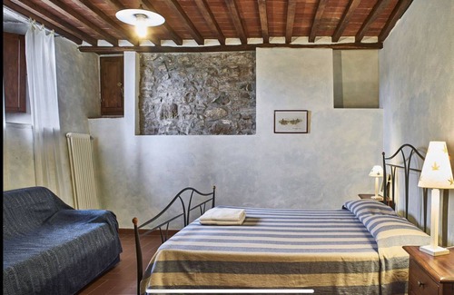 Lucolena Apartment | 53 m² Apartment ∙ 1 bedroom ∙ 2 guests