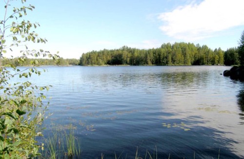 Kankaanpaa Other | 53 m² Accommodation ∙ 1 bedroom ∙ 6 guests