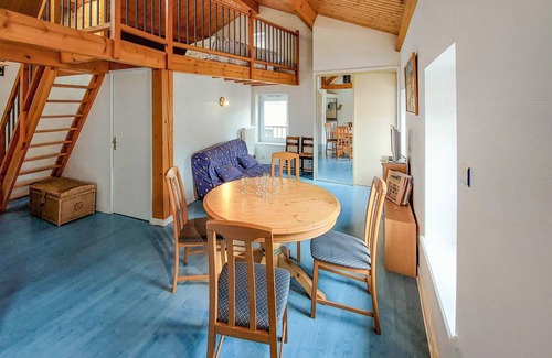 Usson-en-Forez Apartment | 53 m² Apartment ∙ 1 bedroom ∙ 5 guests