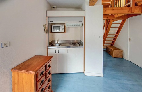Usson-en-Forez Apartment | 53 m² Apartment ∙ 1 bedroom ∙ 5 guests