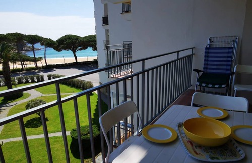 Palamos Apartment | 53 m² Apartment ∙ 1 bedroom ∙ 3 guests