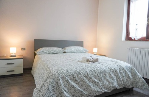 Bollate Apartment | 53 m² Apartment ∙ 1 bedroom ∙ 4 guests