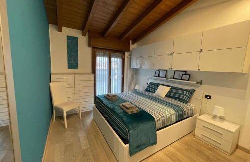 Lissone Apartment | 53 m² Apartment ∙ 1 bedroom ∙ 2 guests