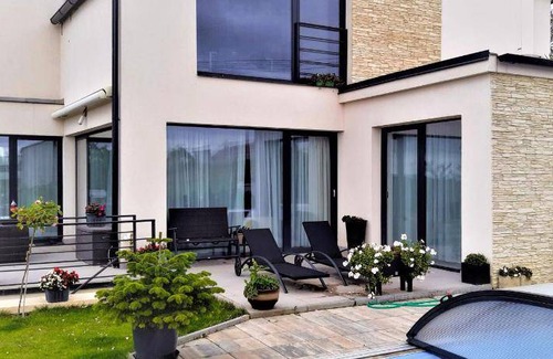 Lany Apartment | 53 m² Apartment ∙ 1 bedroom ∙ 4 guests