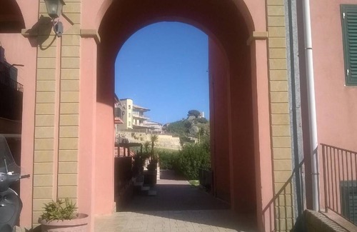 Realmonte Apartment | 53 m² Apartment ∙ 1 bedroom ∙ 3 guests