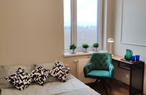 Klodzko Miasto Apartment | 53 m² Apartment ∙ 2 bedrooms ∙ 4 guests