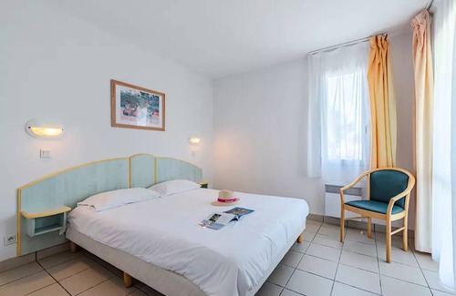 Fouras Apartment | 53 m² Apartment ∙ 2 bedrooms ∙ 4 guests
