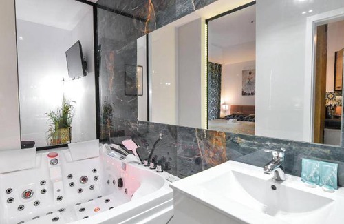 Zator Apartment | 53 m² Apartment ∙ 2 bedrooms ∙ 6 guests
