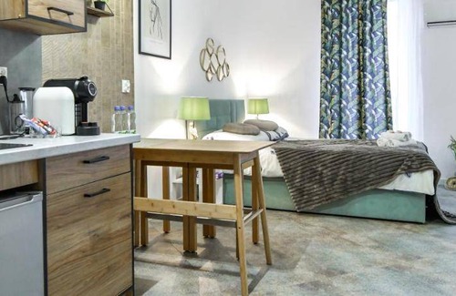 Zator Apartment | 53 m² Apartment ∙ 2 bedrooms ∙ 6 guests
