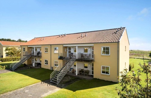 Hou Apartment | 53 m² Apartment ∙ 2 bedrooms ∙ 4 guests
