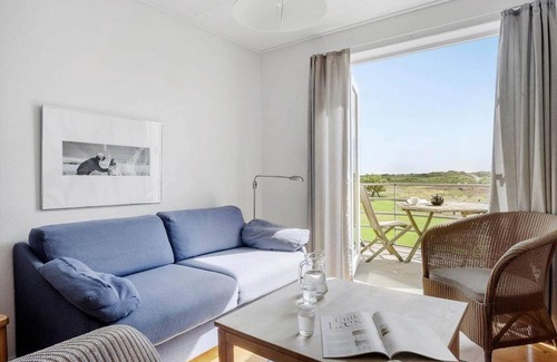 Hou Apartment | 53 m² Apartment ∙ 2 bedrooms ∙ 4 guests