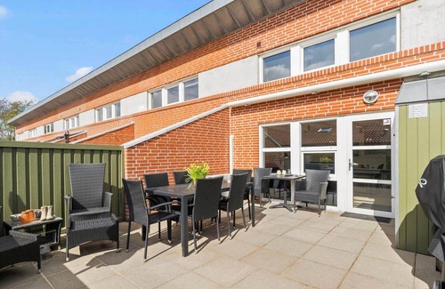 Bork Havn Apartment | 53 m² Apartment ∙ 2 bedrooms ∙ 4 guests