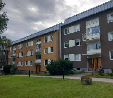 Itainen District Apartment | 53 m² Apartment ∙ 2 bedrooms ∙ 5 guests