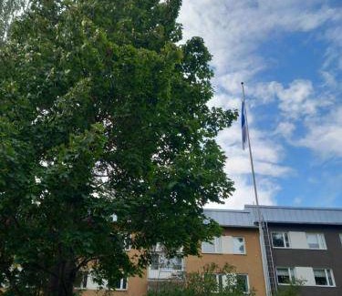 Itainen District Apartment | 53 m² Apartment ∙ 2 bedrooms ∙ 5 guests