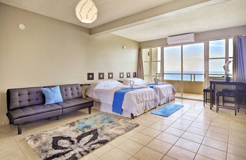 Stella Apartment | 53 m² Apartment ∙ 4 guests