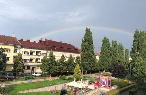 Sopron Apartment | 53 m² Apartment ∙ 6 guests