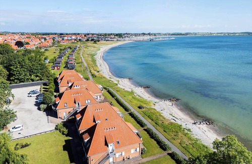 Kerteminde Apartment | 53 m² Apartment ∙ 1 bedroom ∙ 4 guests